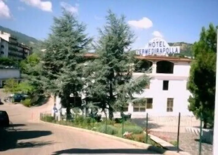 Terme Di Rapolla