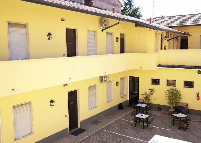 Hotel al Corso