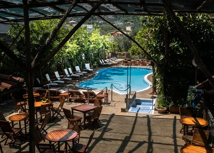 Residence Villaggio Verde