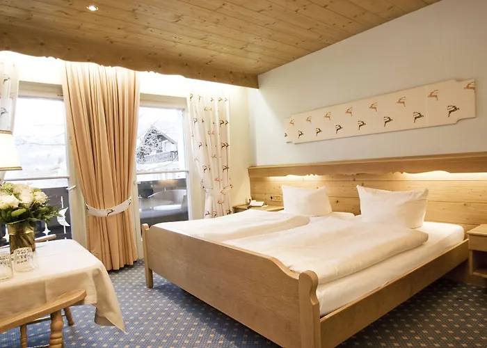 Bavaria Biohotel