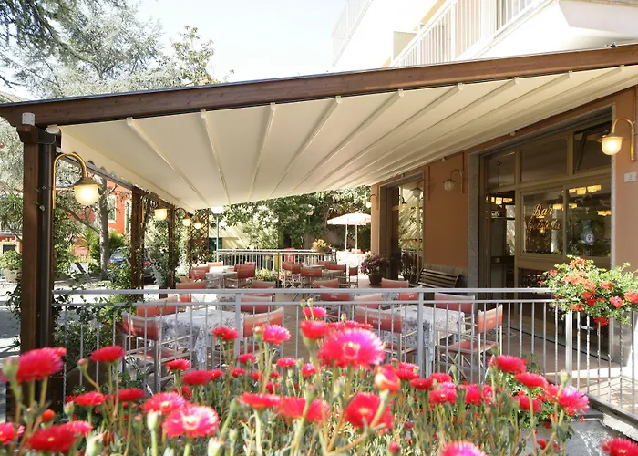 Residence Hotel Kriss