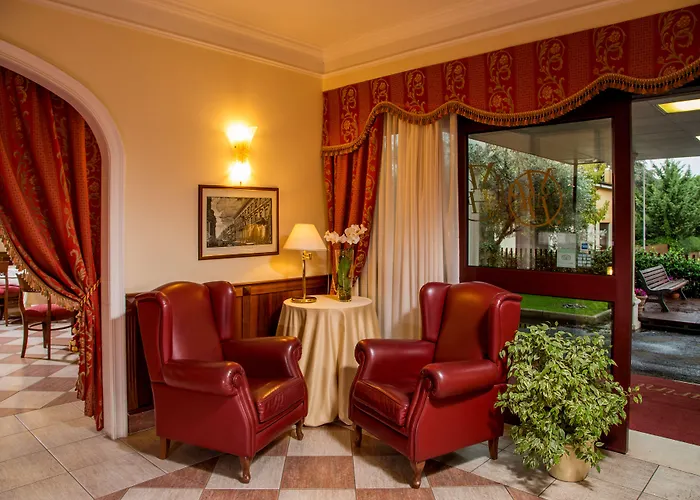 Marini Park Hotel