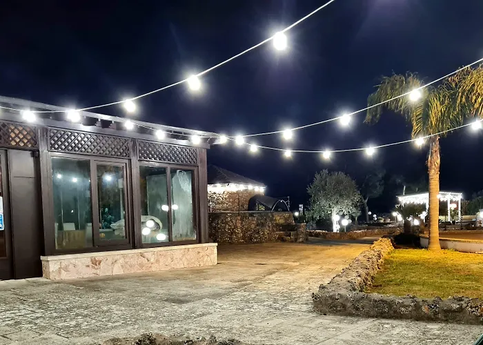 Hotel Villa Elisabetta