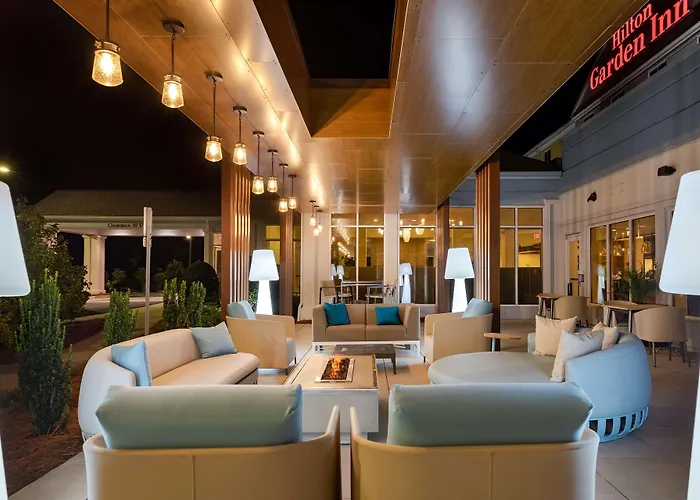 Hilton Garden Inn Tifton