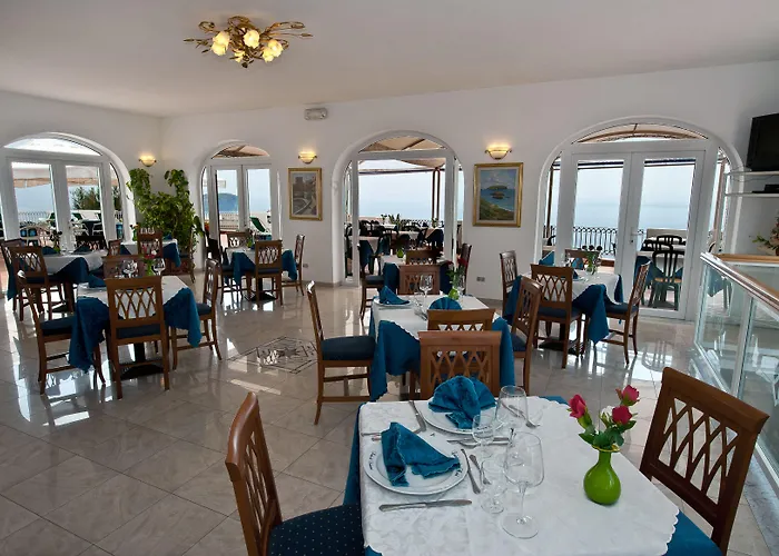 Hotel Calabattaglia