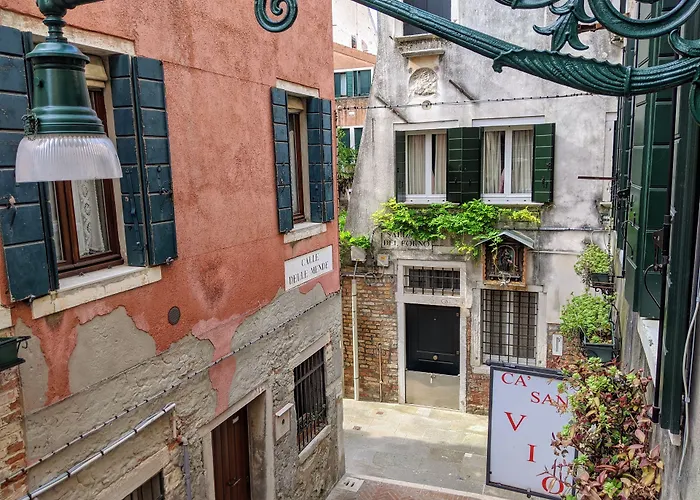 Ca' San Vio