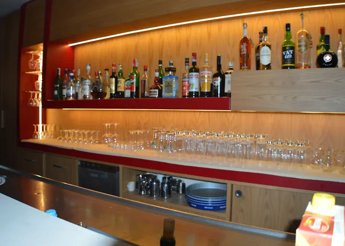 Sempione Hotel Malpensa