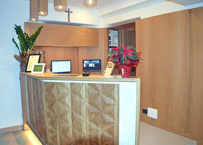 Sempione Hotel Malpensa