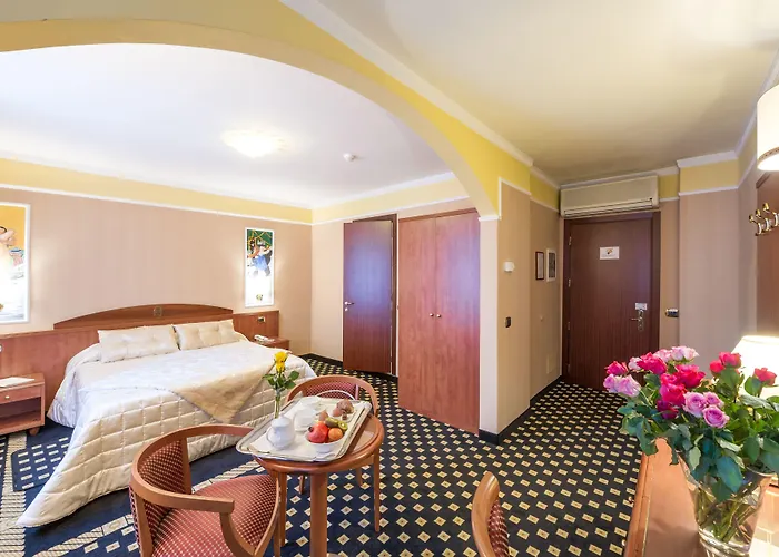Boutique Hotel Puccini