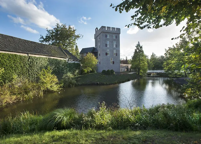 Landgoed Kasteel Daelenbroeck