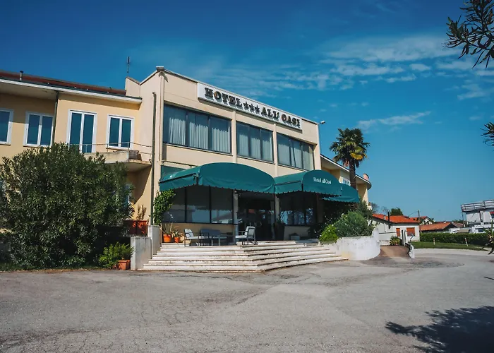 Hotel all'Oasi