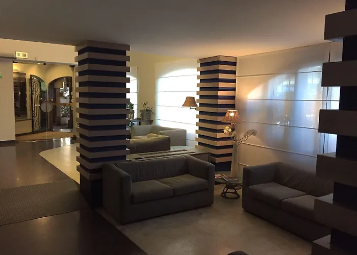 Albergo Della Corona
