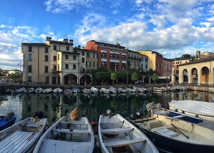 Hotel Piroscafo