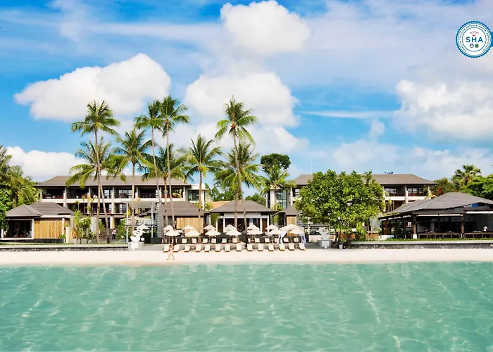 Sareeraya Villas & Suites