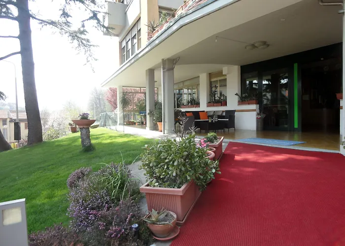 Hotel Astoria
