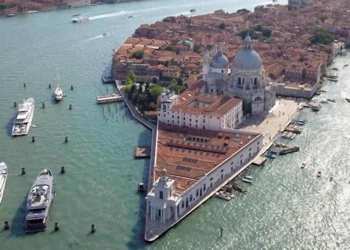 Residence Ca' Foscolo