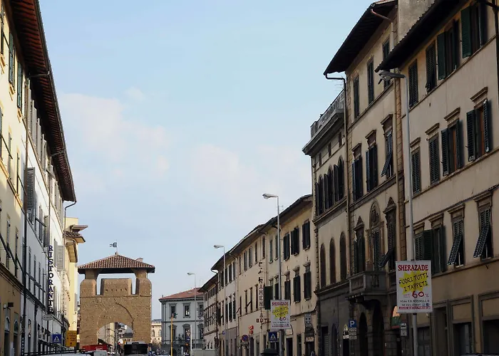 Residence Porta Al Prato