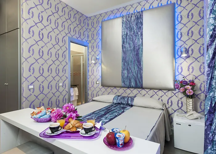 Hotel Relais Dei Papi