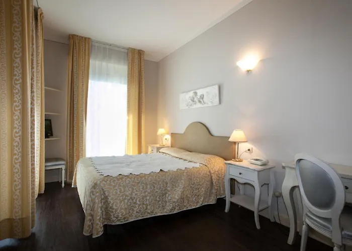 Hotel Marconi