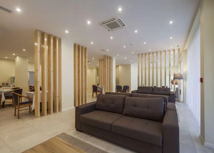 Hotel Sete Cidades