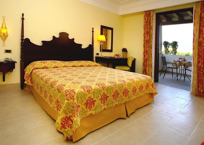 Arciduca Grand Hotel