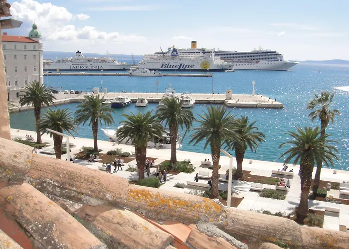 Hotel Kastel 1700