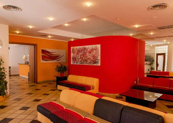 Hotel Marinaro