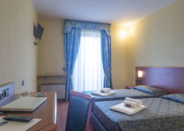 Hotel Postumia