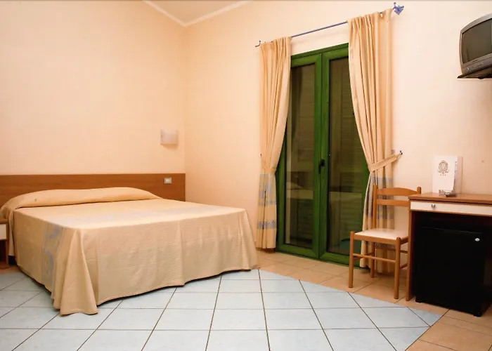 Hotel Baia Marina