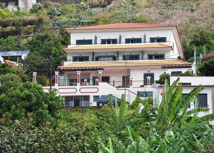 Vila Marta