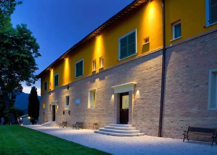 Relais Villa Fornari