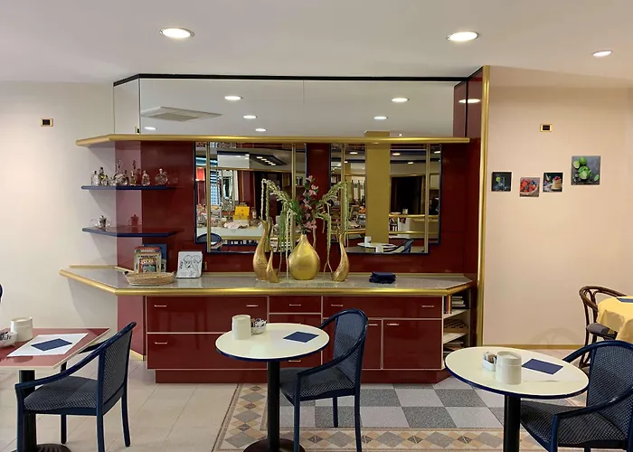 Best Western Hotel Solaf