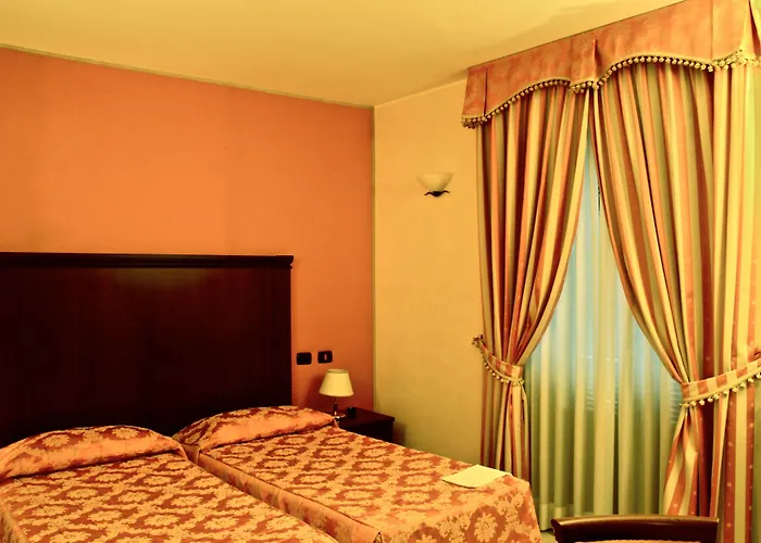 Hotel Villa Lauri