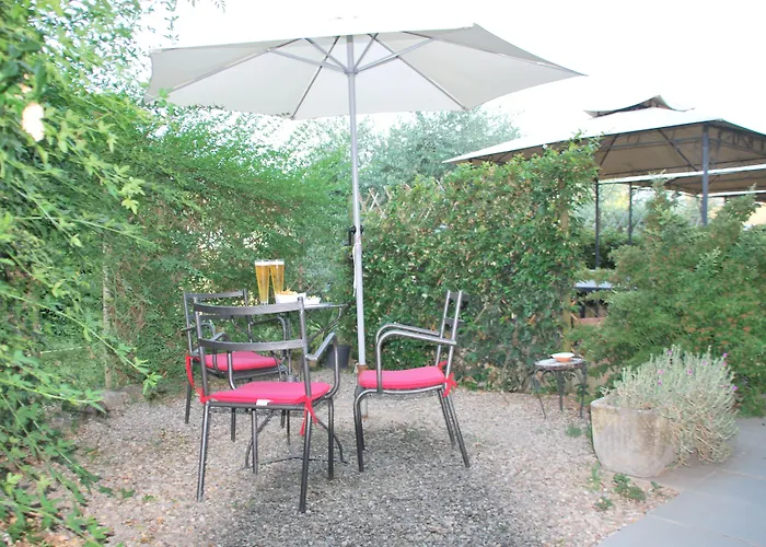 Hotel Ristorante Piccolo Chianti