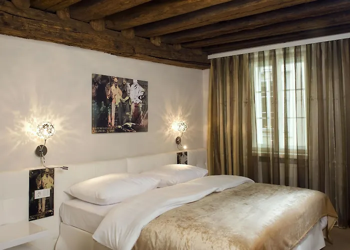 Boutiquehotel Am Dom