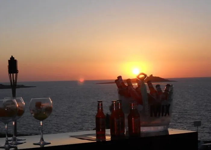 Bellevue del Golfo Hotel&Spa