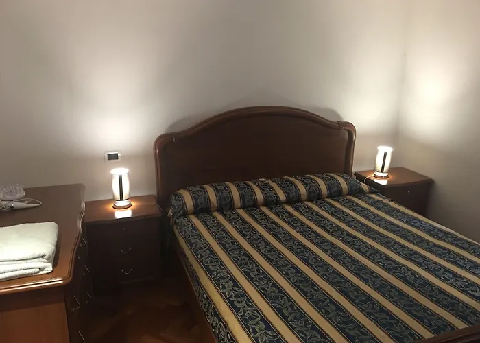 Albergo Marin