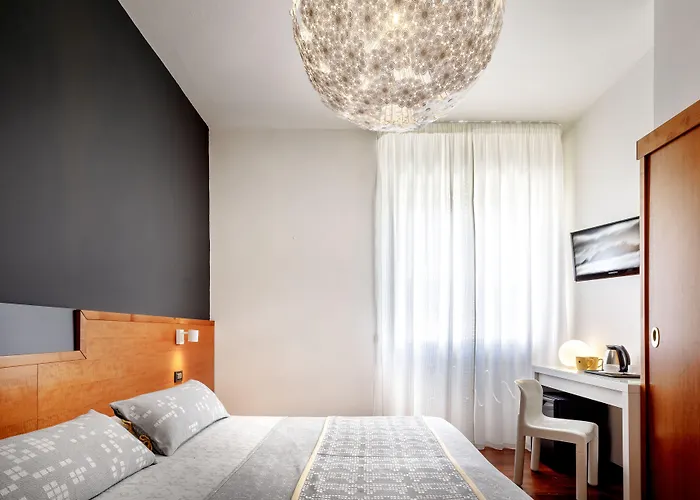 Euro Hotel