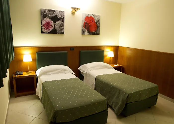 Hotel Continental