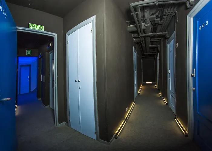 Hotel Bilbi