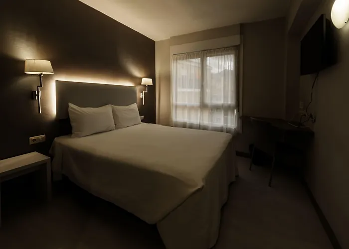 Hotel Bilbi