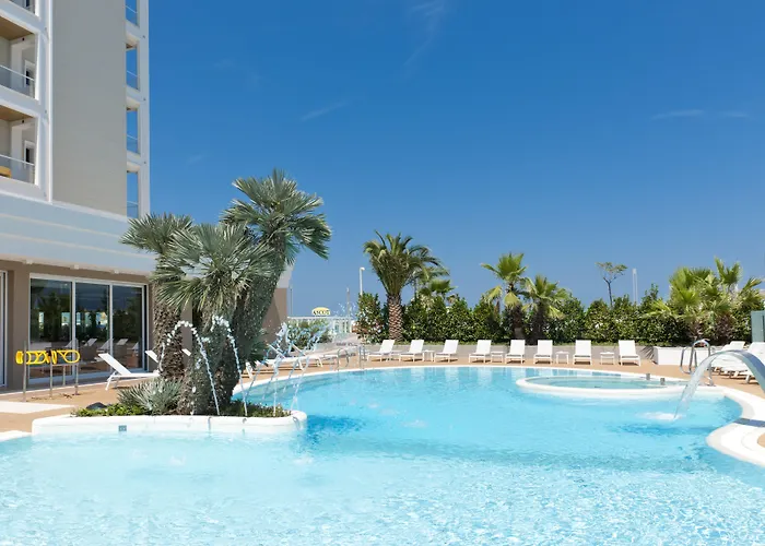 Hotel Ambasciatori