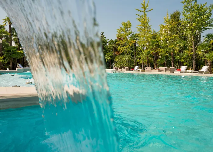 Abano Grand Hotel