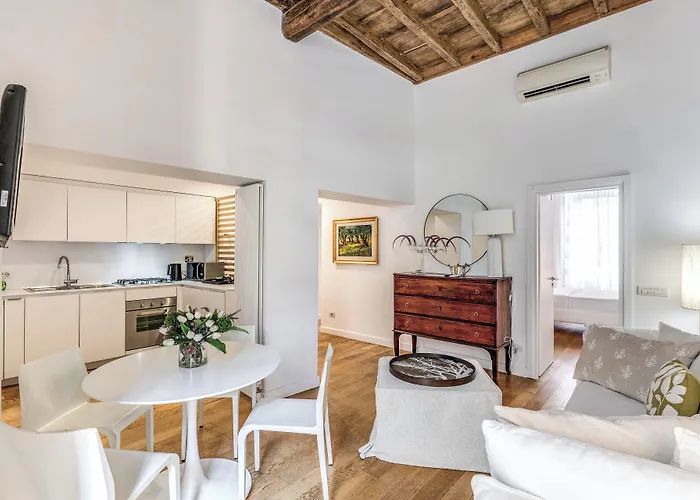Trevi Beau Boutique Hotel