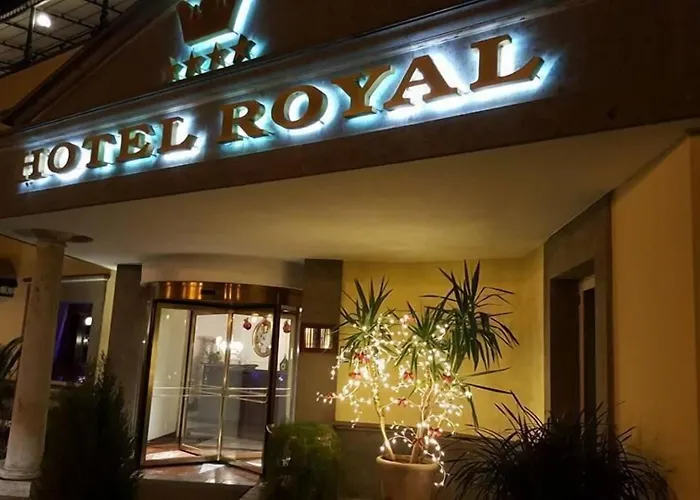 Hotel Royal