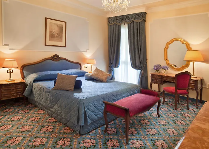 Hotel Terme Due Torri - Adults Hideaway & Spa