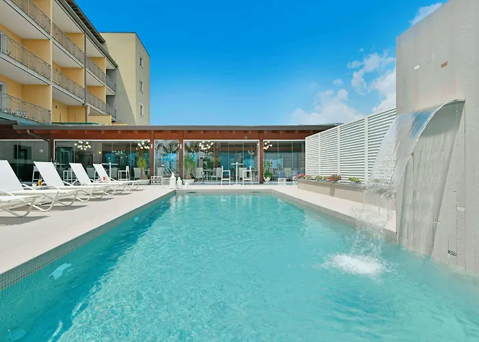 Best Western Hotel Ferrari