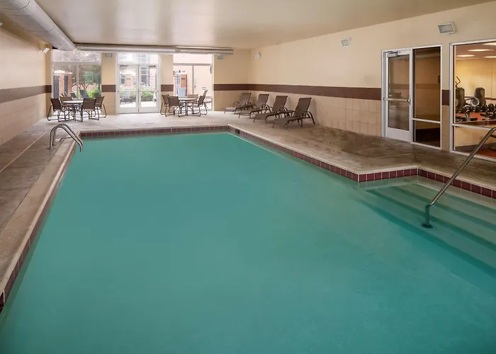 Hyatt Place Uncasville - Casino Area