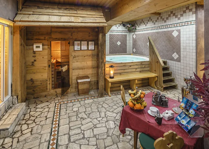 Hotel Olimpia