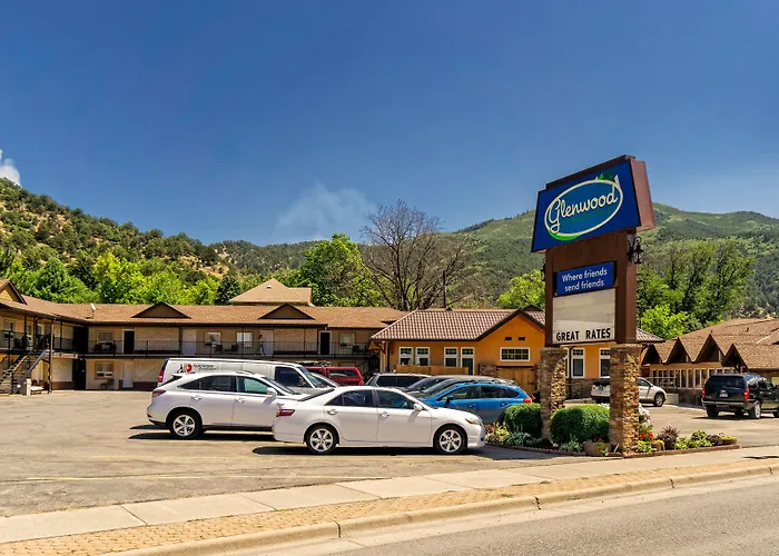 Glenwood Springs Inn